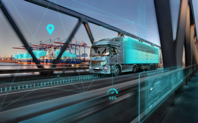 Explore 5 Powerful Technologies in Transportation and Logistics
